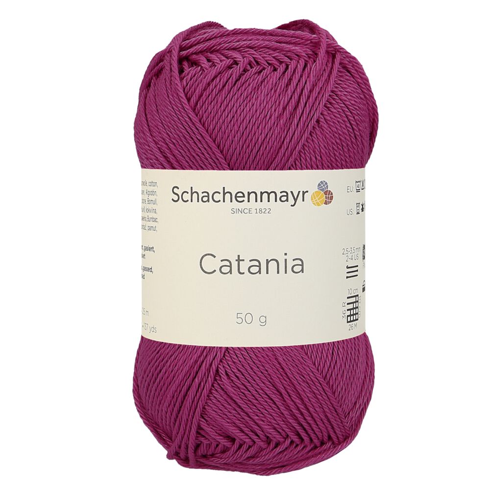 Catania von Schachenmayr