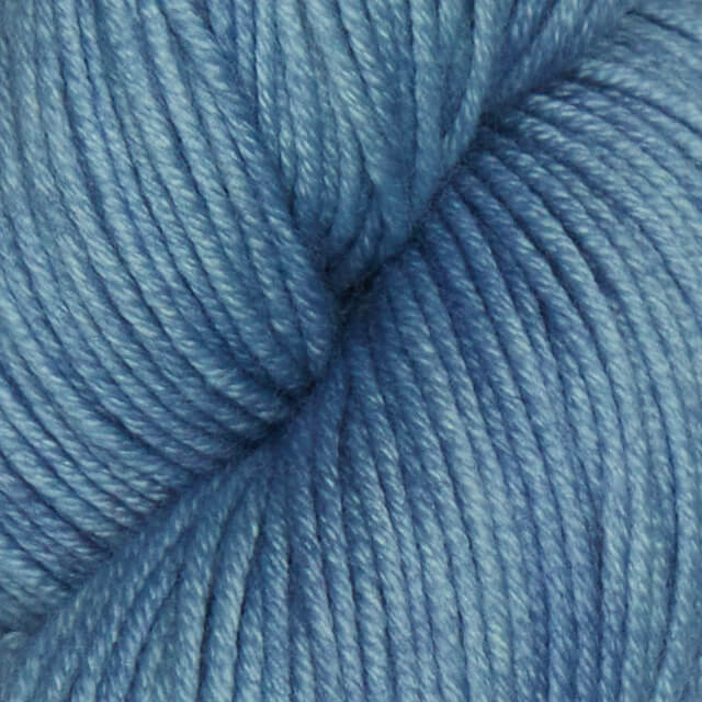 Viva Semisolid von Symfonie Hand-Dyed-Yarns