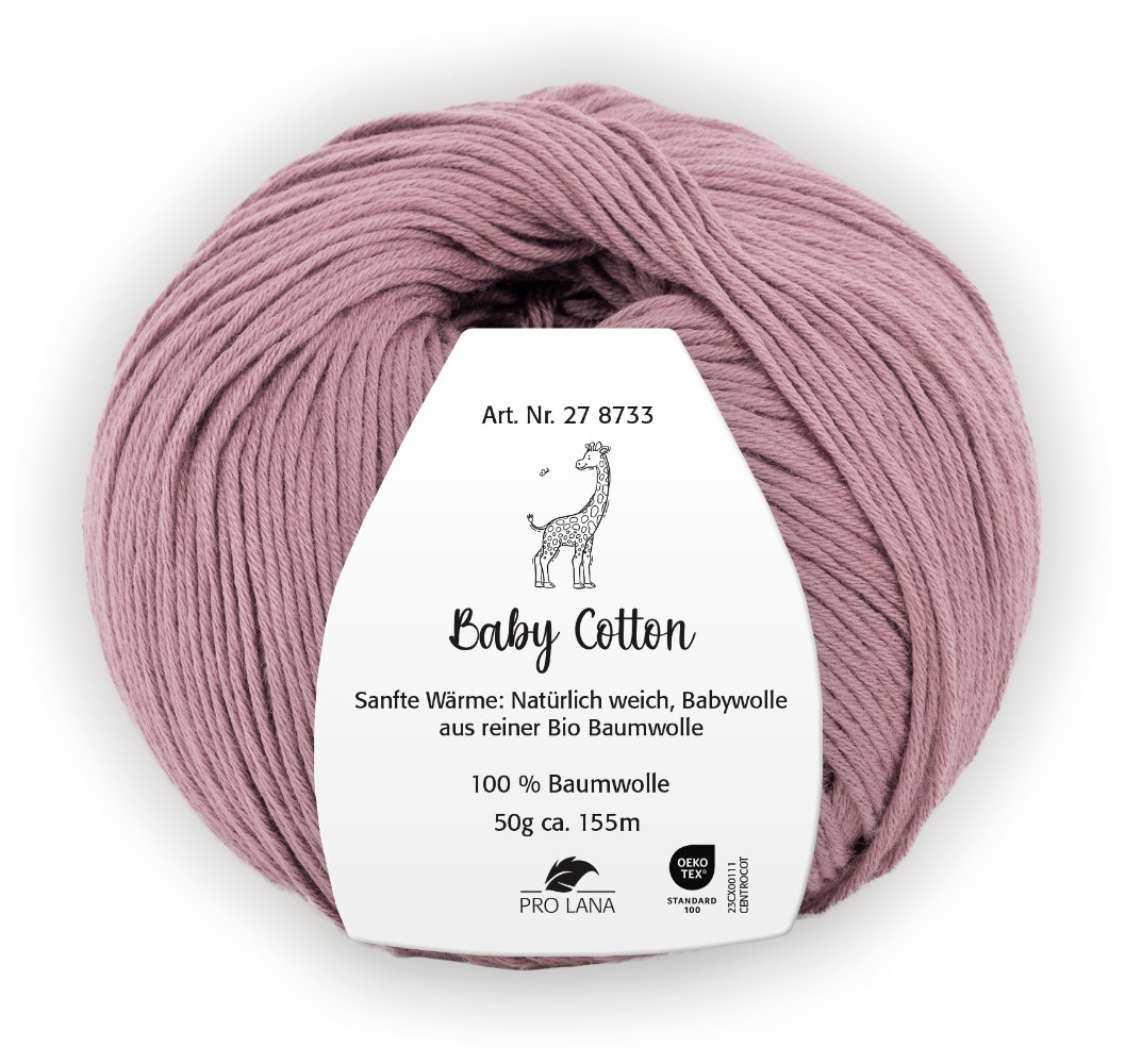 Baby Cotton von Pro Lana