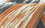 Fjord Socks - 4-fach Sockenwolle von Pro Lana