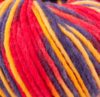 Wash-filz Colori 100 von Pro Lana