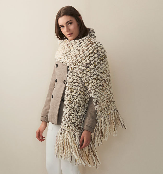 ARD Buffet Strickbuch - Pullover, Tücher, Accessoires, Socken und Home-Deko aus der beliebten Sendung der ARD. Mit Strickschule und Blick hinter die Kulissen