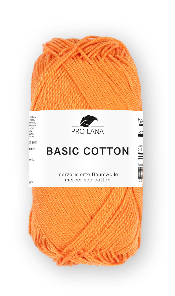 Basic Cotton