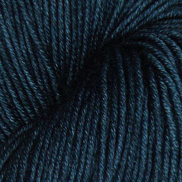Viva Semisolid von Symfonie Hand-Dyed-Yarns