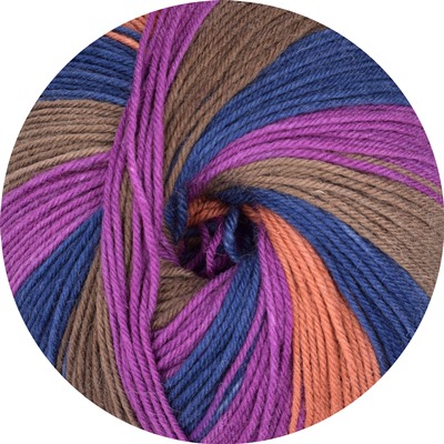 Street Design-Color Linie 12 von ONline