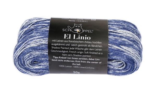 El Linio von Schoppel