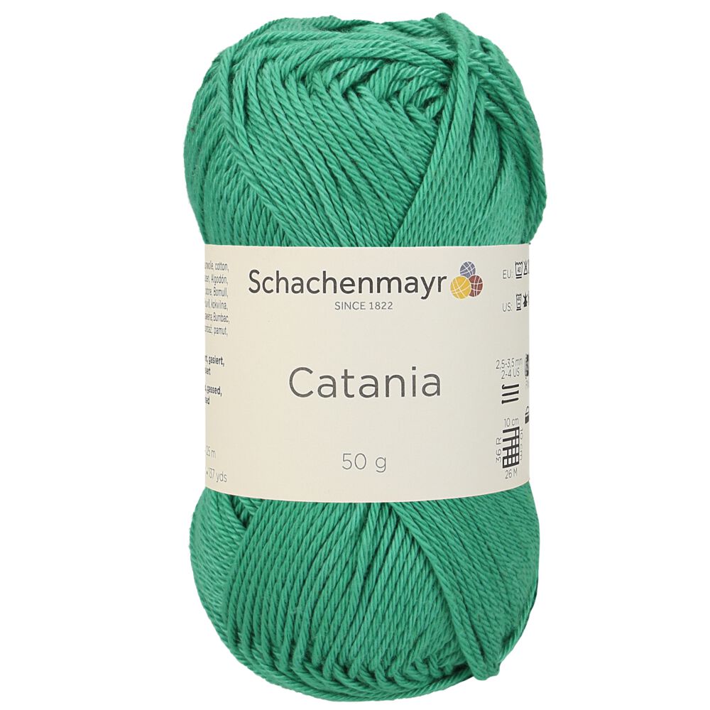 Catania von Schachenmayr