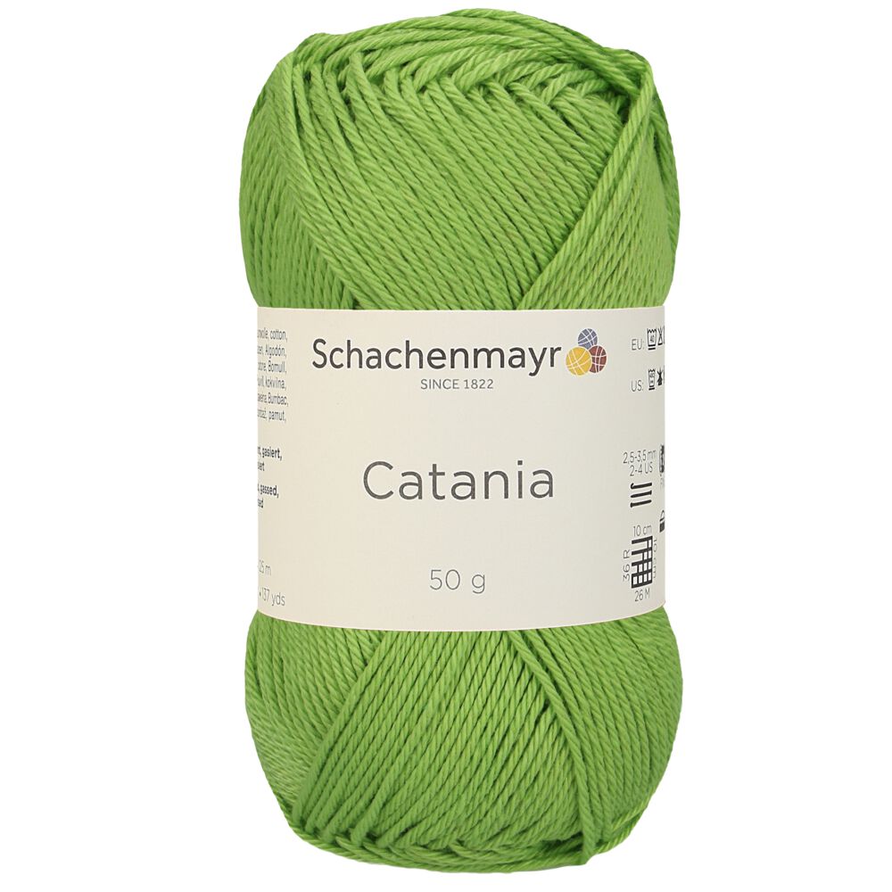 Catania von Schachenmayr