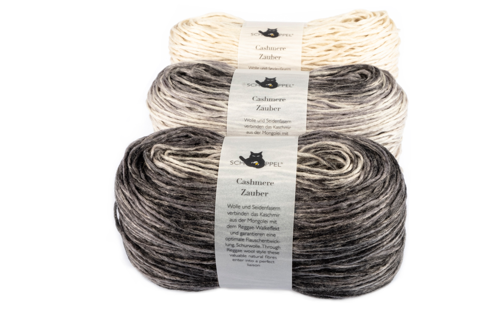 Cashmere Zauber von Schoppel