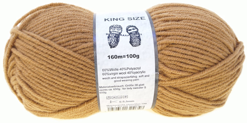 King Size von Schoppel