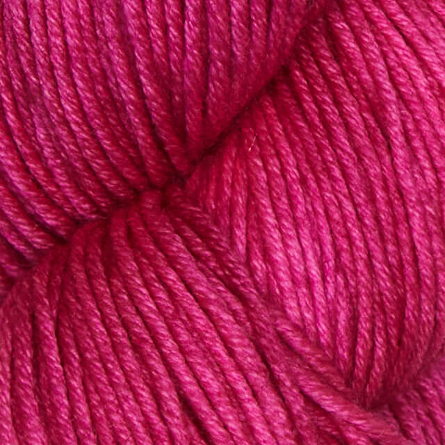 Viva Semisolid von Symfonie Hand-Dyed-Yarns