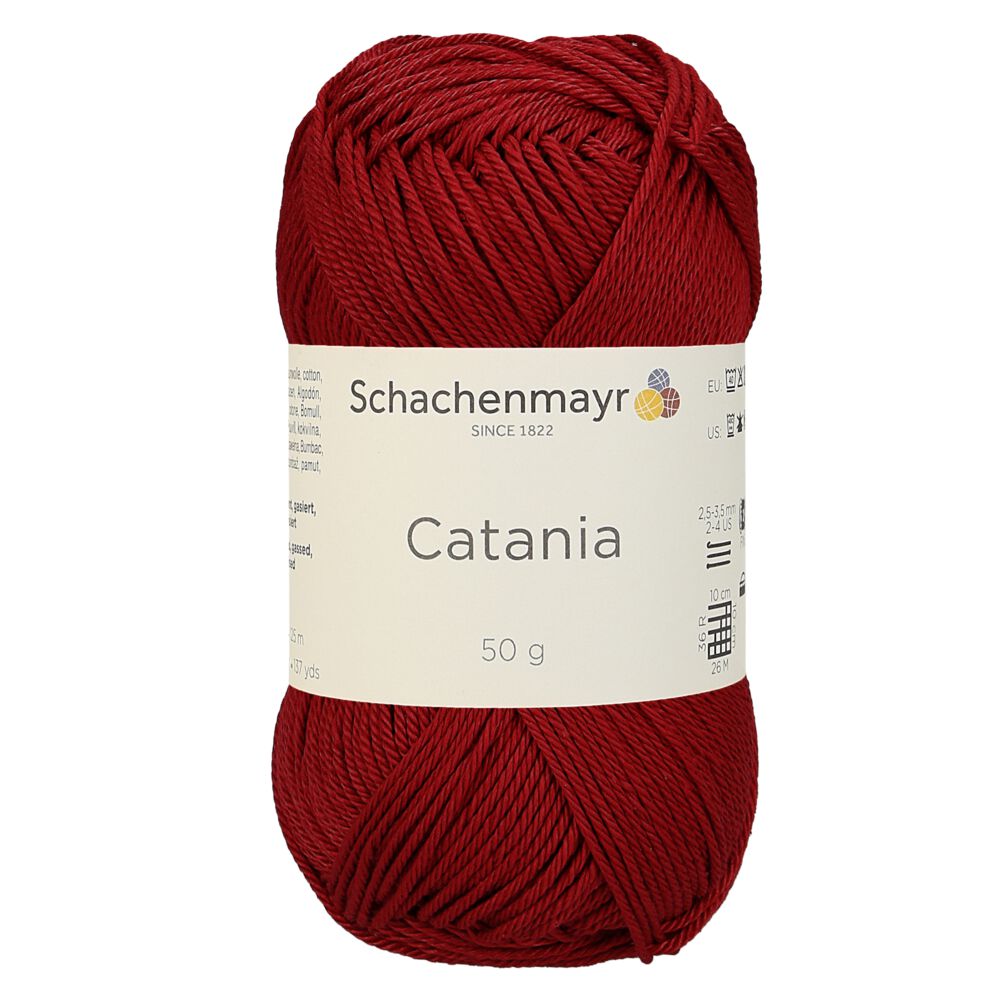 Catania von Schachenmayr