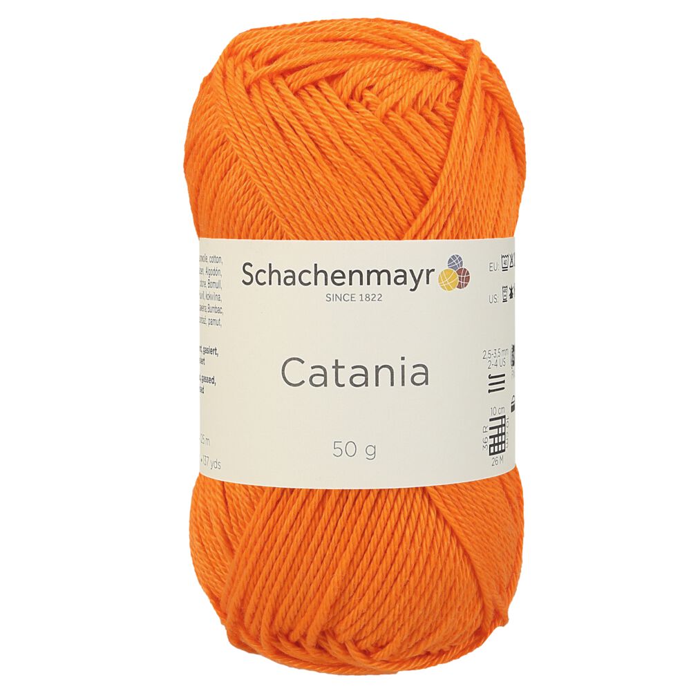 Catania von Schachenmayr