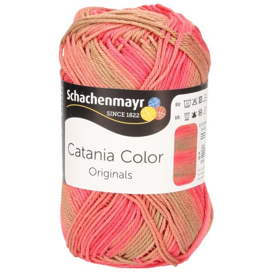 Catania Color von Schachenmayr