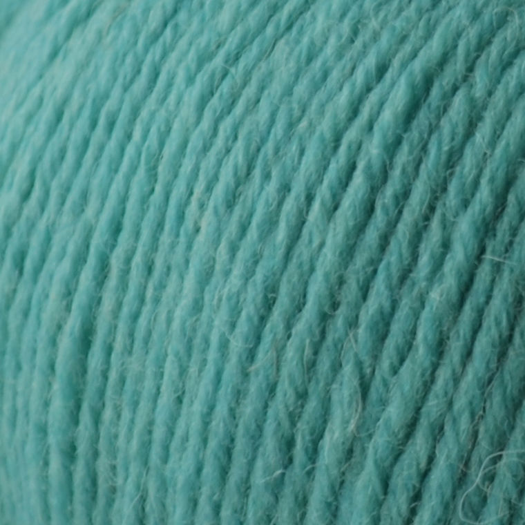 Supersocke 6-fach Merino Uni von ONline