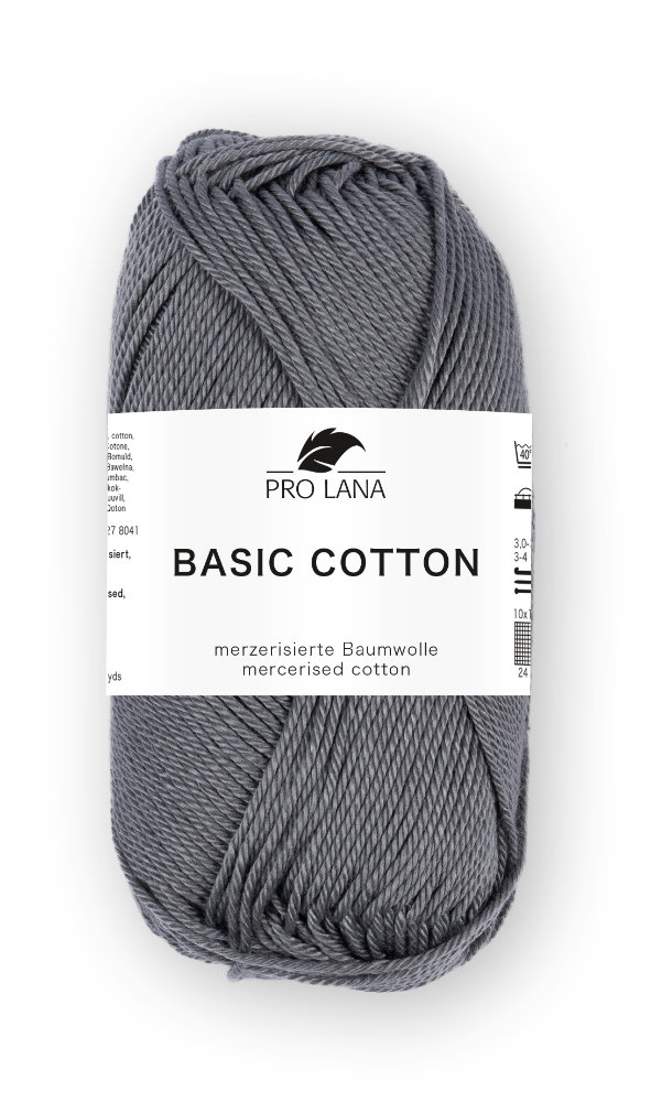 Basic Cotton