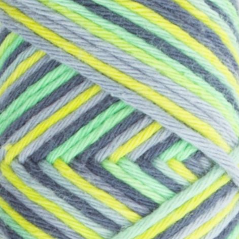 Joker 8 color Topflappengarn von Pro Lana