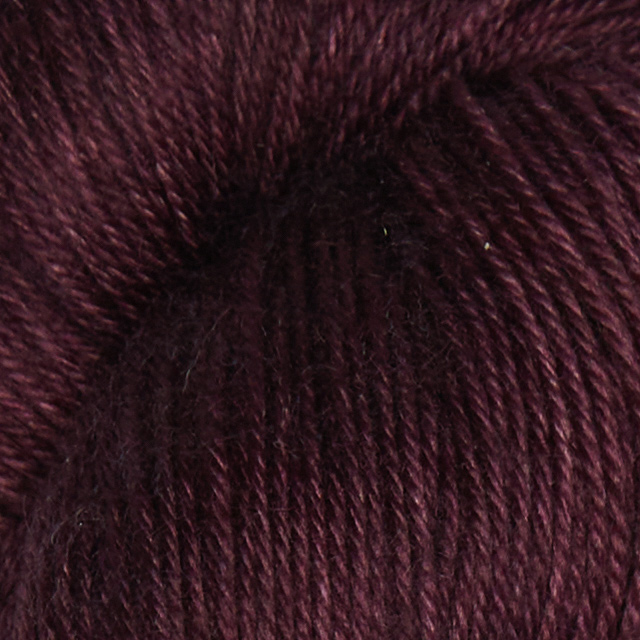 Terra Semisolid von Symfonie Hand-Dyed-Yarns
