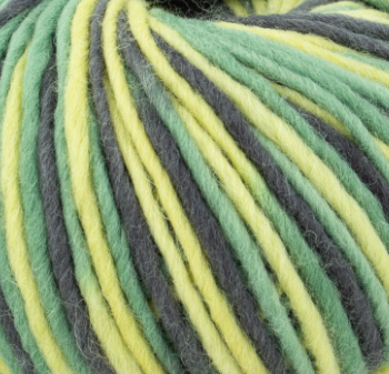 Wash-filz Colori 100 von Pro Lana