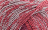 Fjord Socks - 4-fach Sockenwolle von Pro Lana