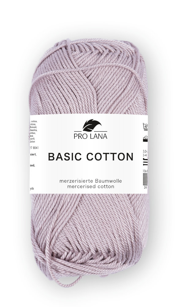 Basic Cotton