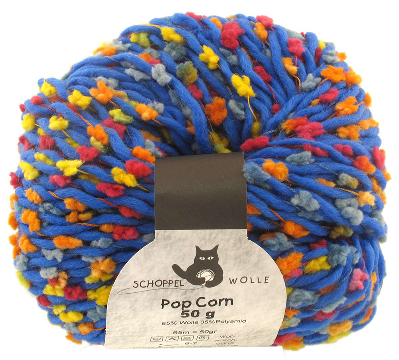 Pop Corn von Schoppel