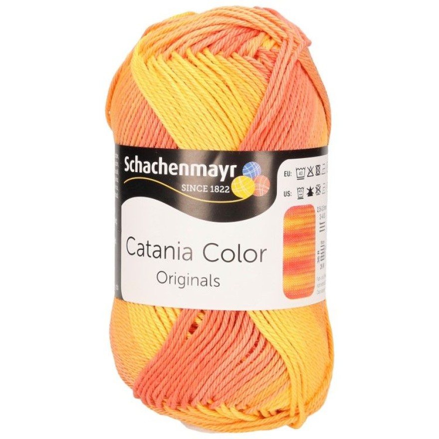 Catania Color von Schachenmayr