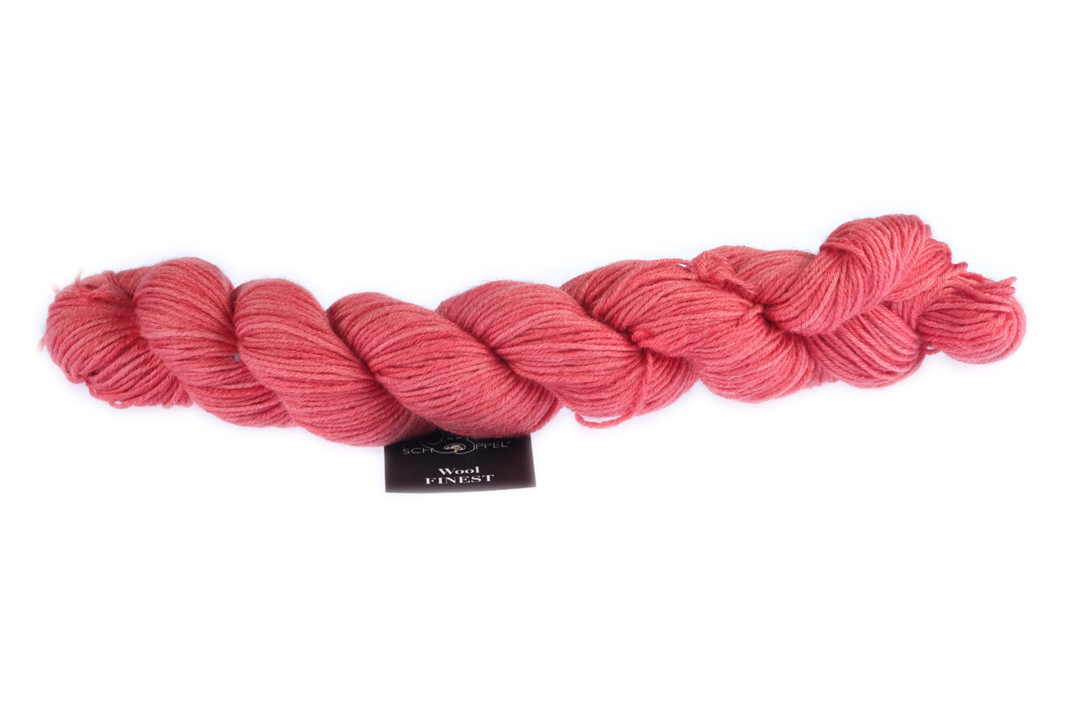 Wool Finest von Schoppel