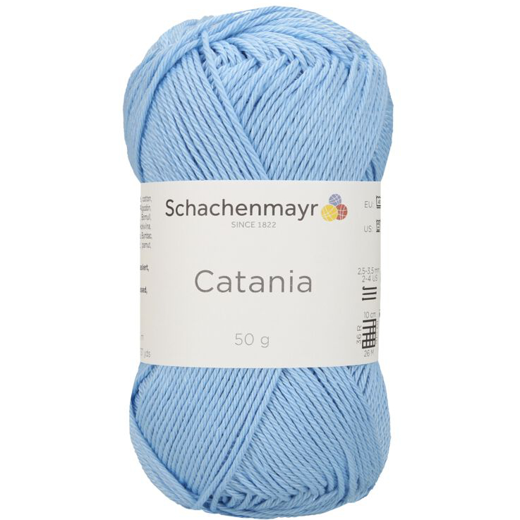 Catania von Schachenmayr