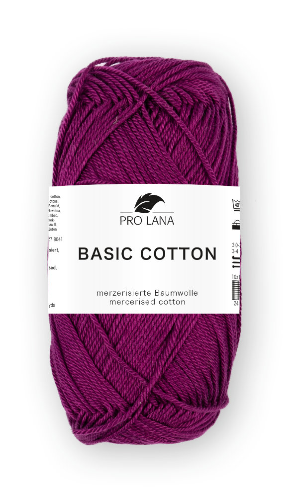 Basic Cotton