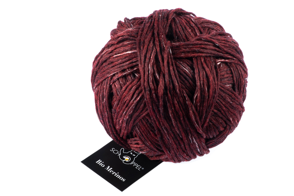 Bio Merinos von Schoppel