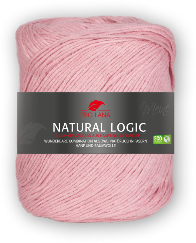 Natural Logic von Pro Lana