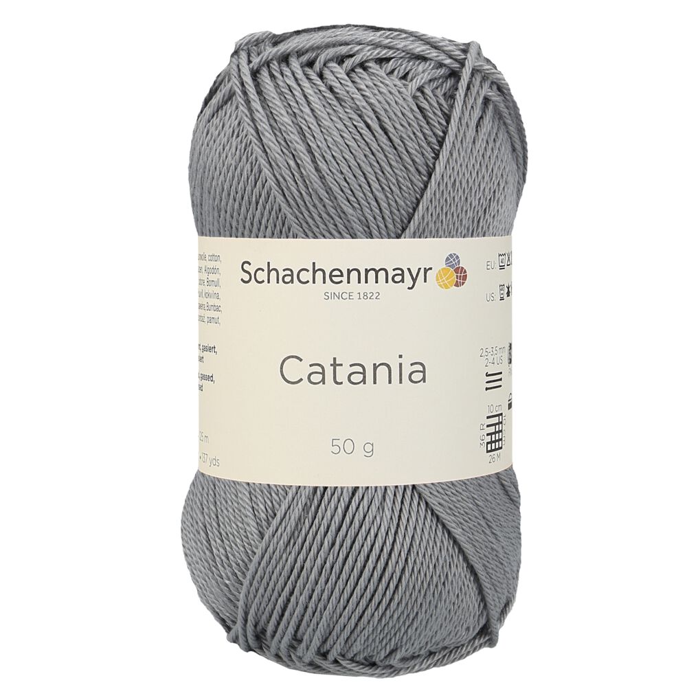 Catania von Schachenmayr