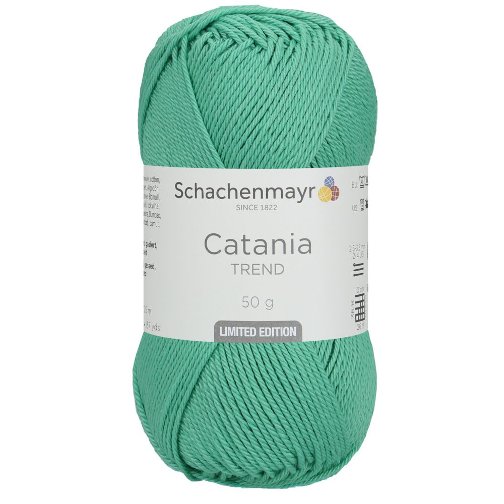 Catania von Schachenmayr