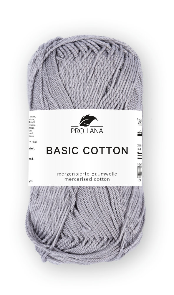 Basic Cotton