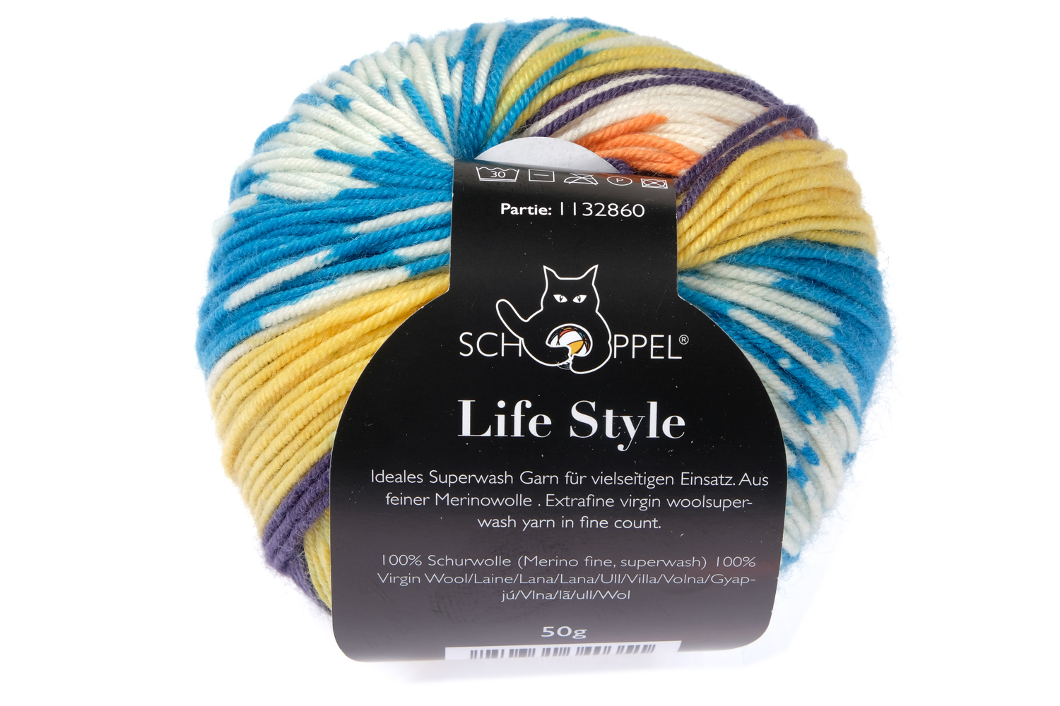 Life Style Color von Schoppel