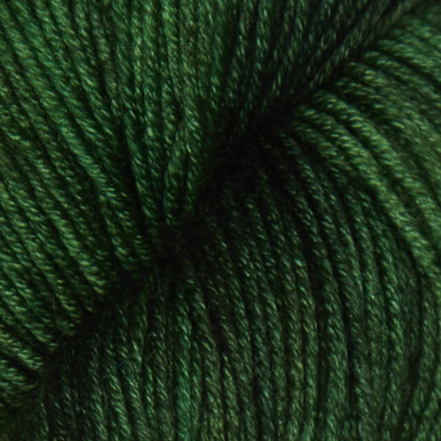 Viva Semisolid von Symfonie Hand-Dyed-Yarns