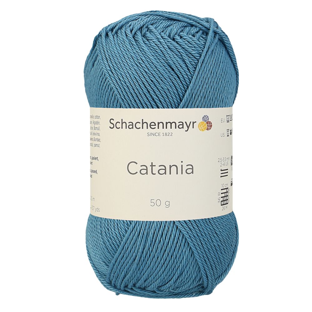 Catania von Schachenmayr