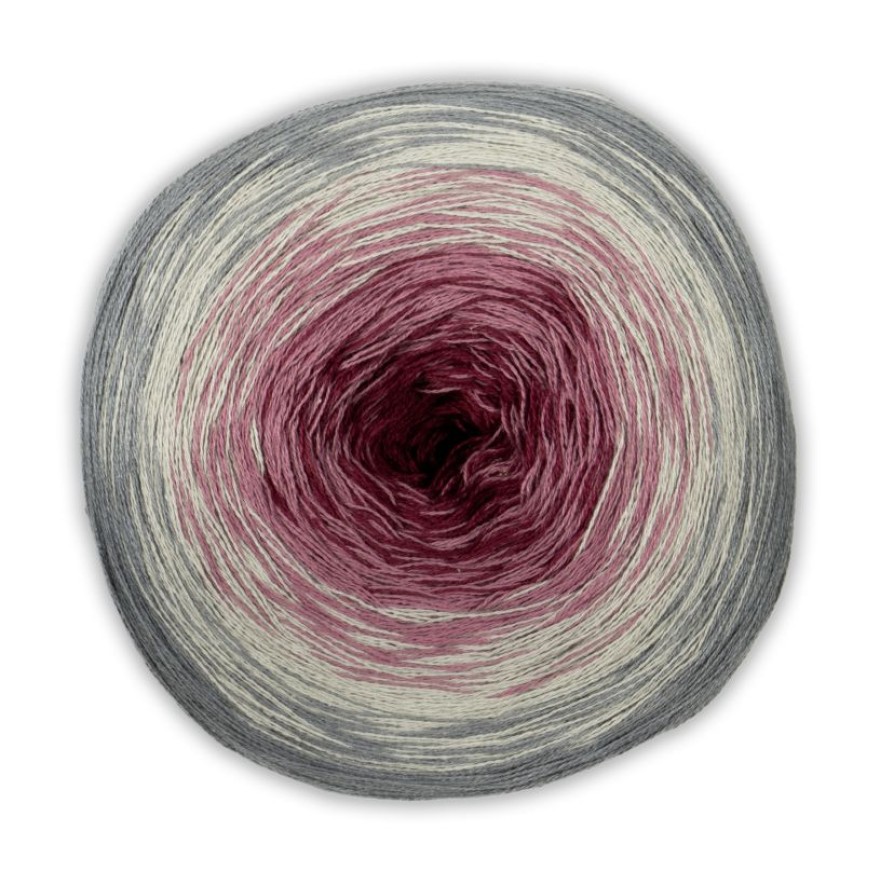 BOBBEL cotton 800m von Woolly Hugs