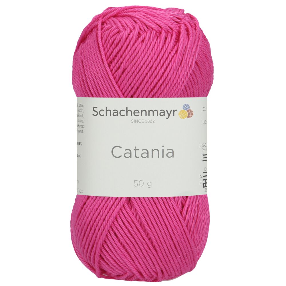 Catania von Schachenmayr