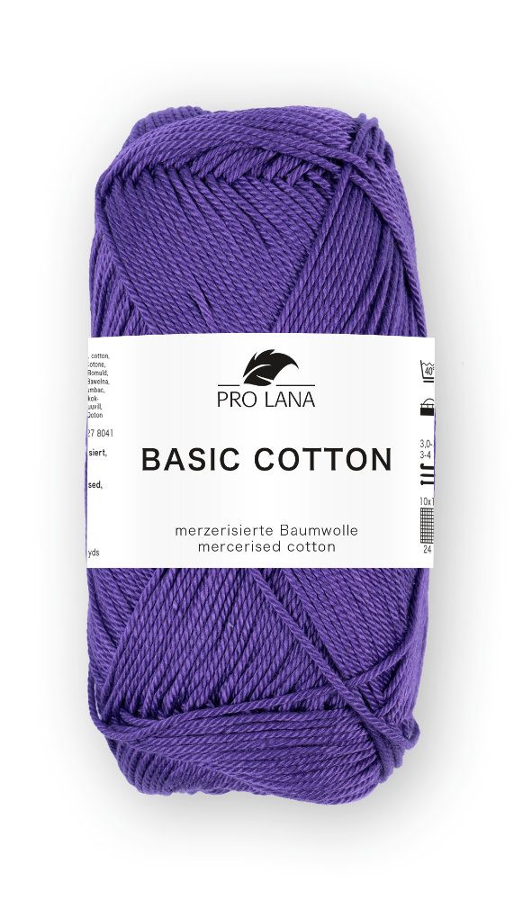 Basic Cotton