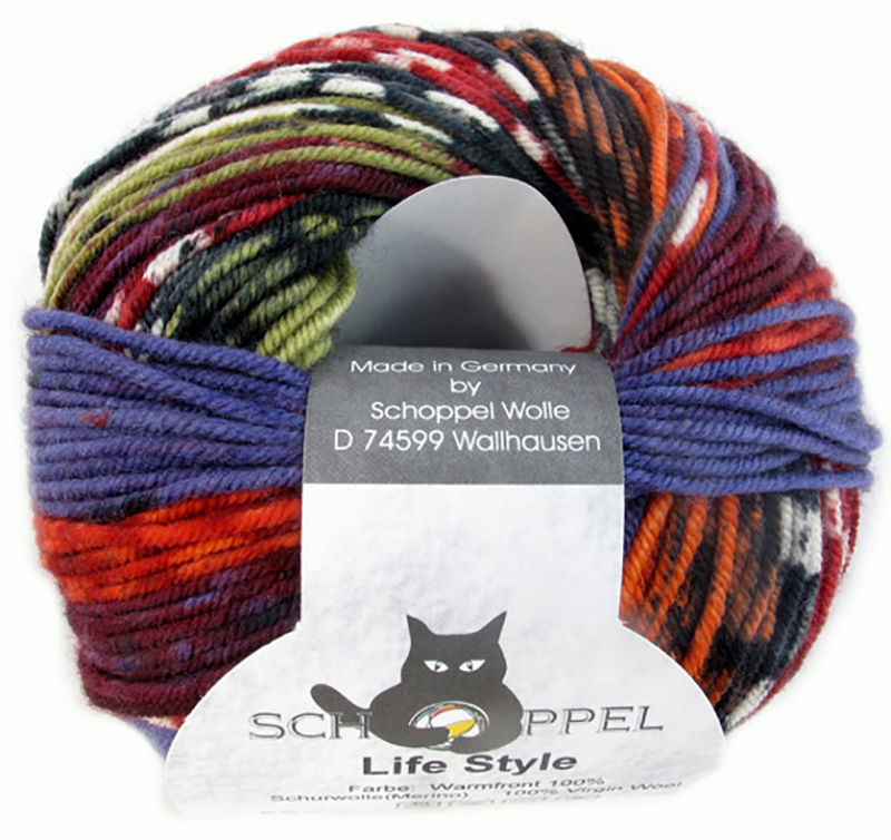 Life Style Color von Schoppel