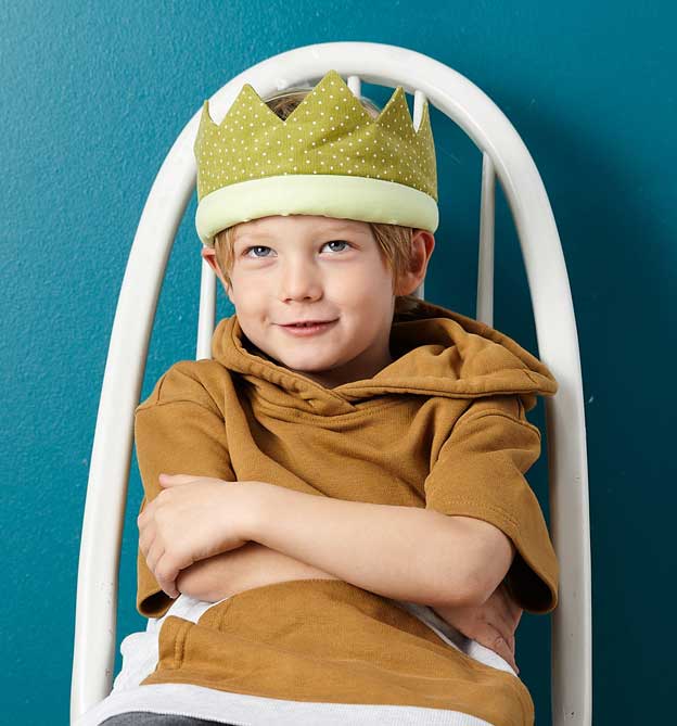 Baby- und Kinderspielzeug nähen - Kreative Ideen für garantierten Spielspaß