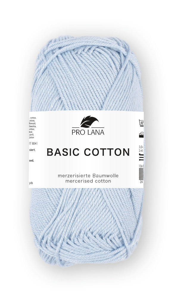Basic Cotton