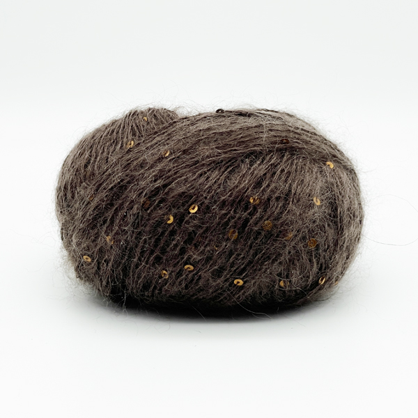 Kid-Seta Paillettes von Schulana