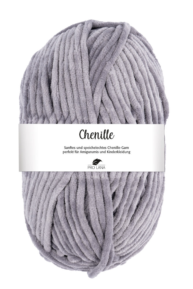 Chenille von Pro Lana