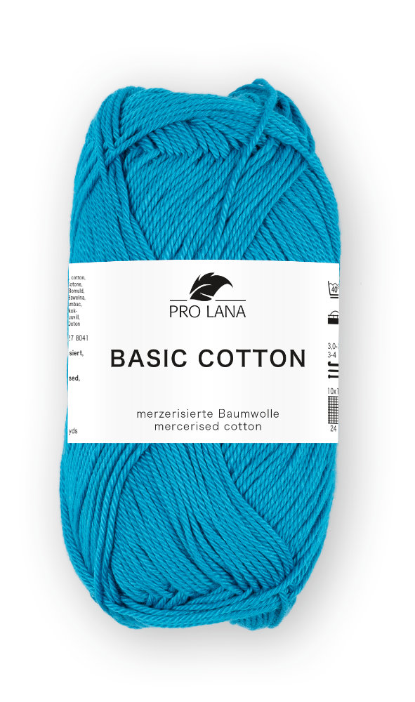 Basic Cotton
