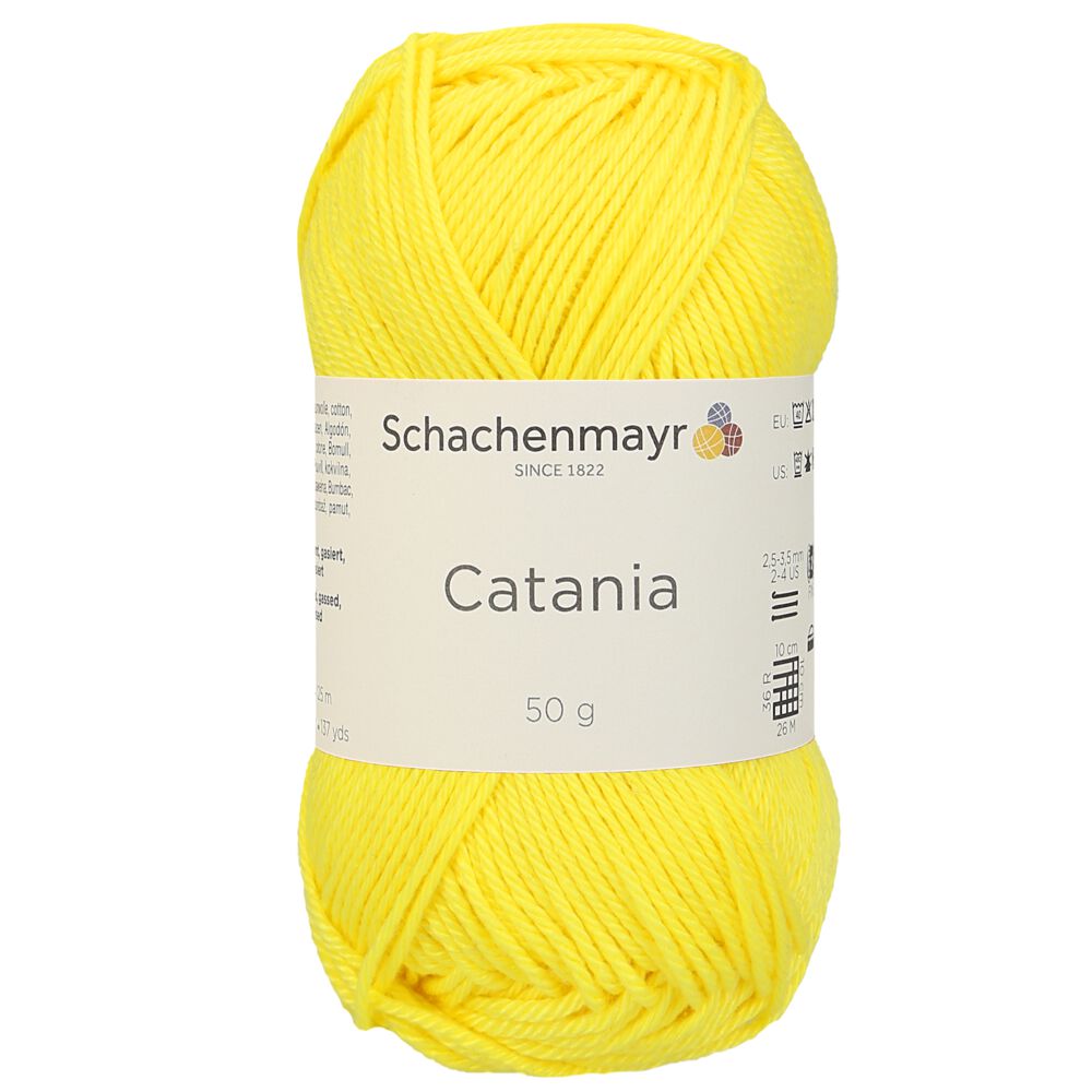 Catania von Schachenmayr