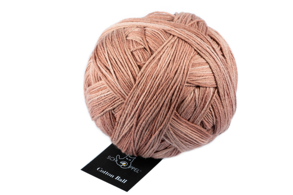 Cotton Ball von Schoppel