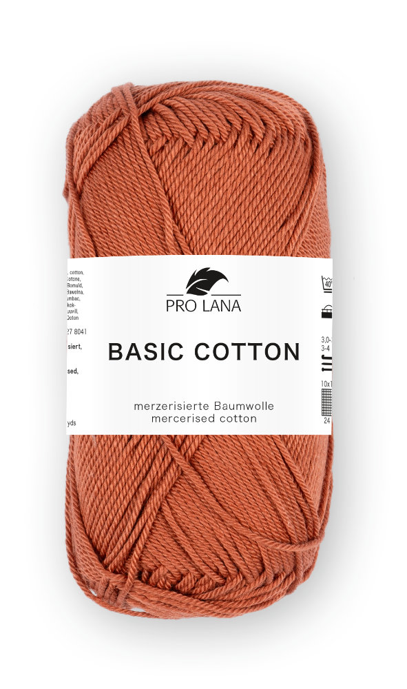 Basic Cotton
